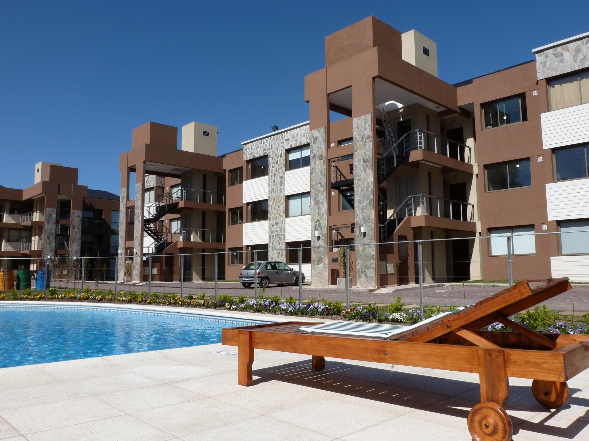 Imagen de Amaneceres Residence