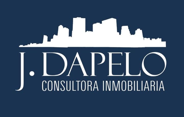 Logo Jdapelo Inmobiliaria