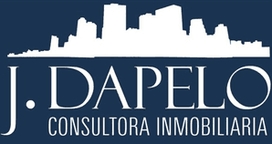 Logo Jdapelo Inmobiliaria